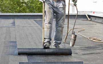 flat roof replacement Kettle Green, Hertfordshire