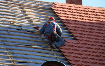 roof tiles Kettle Green, Hertfordshire