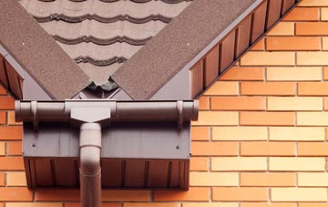 maintaining Kettle Green soffits