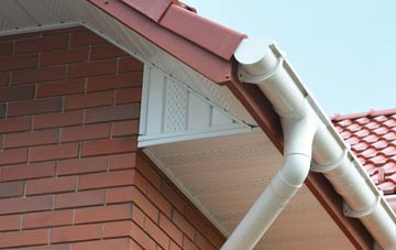 Kettle Green soffit repair costs