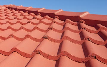 Kettle Green tile and slate roof replacement