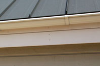 Kettle Green soffit repair